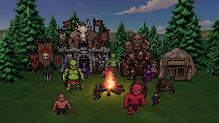 game image