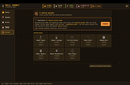 game image