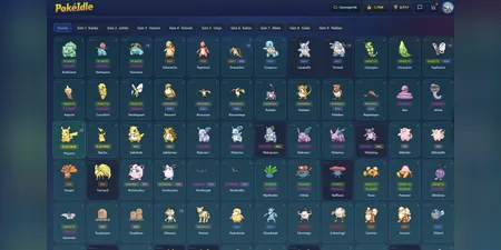 game image