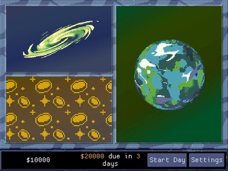 game image