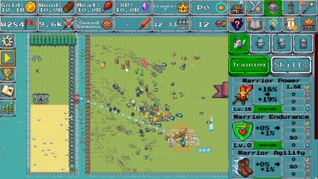 game image