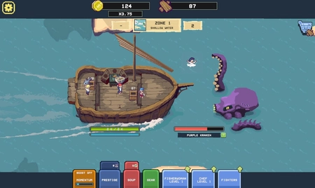 game image