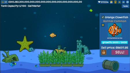 game image