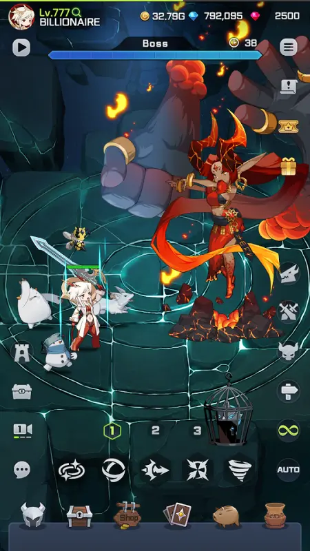 game image