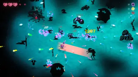 game image