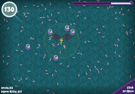 game image