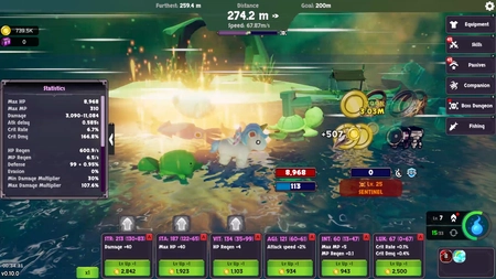 game image