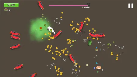 game image