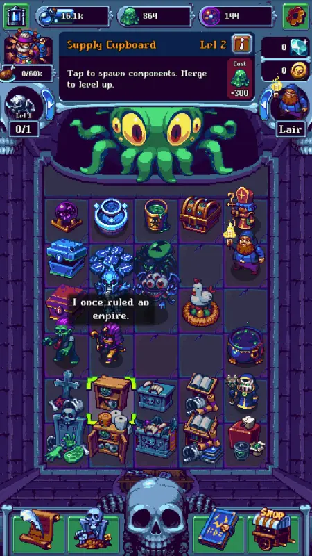 game image
