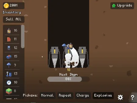 game image