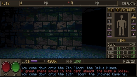 game image