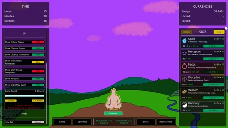 game image