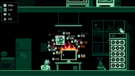 game image