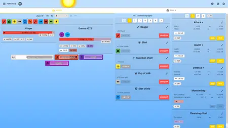 game image