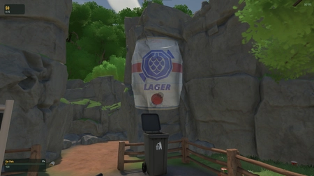 game image