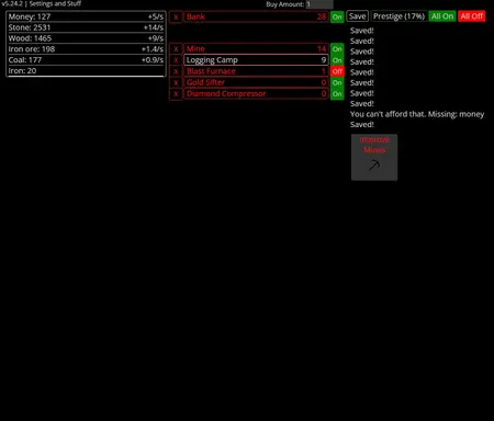game image