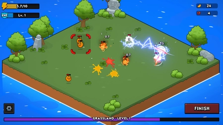 game image