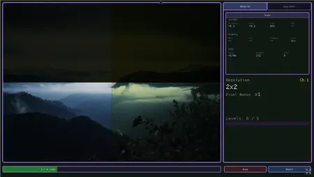 game image