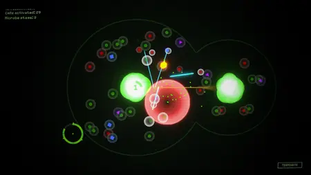 game image
