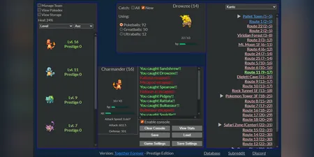 game image