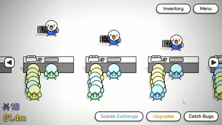 game image