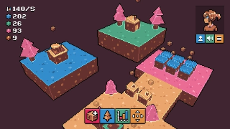 game image