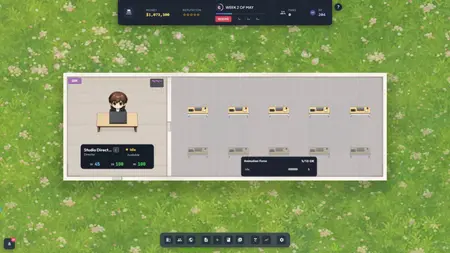 game image