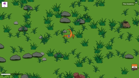 game image