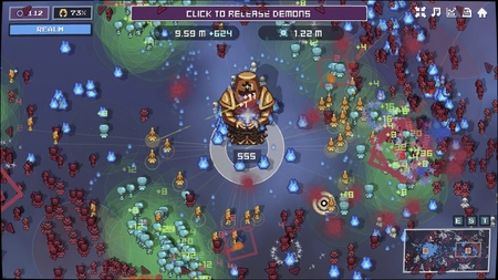 game image