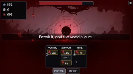 game image