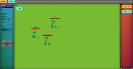 game image