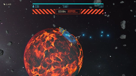 game image