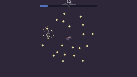 game image