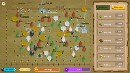 game image