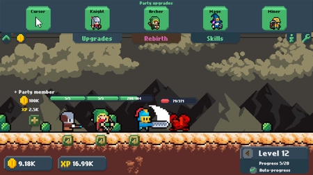 game image