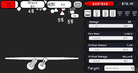 game image
