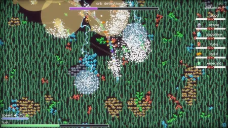 game image