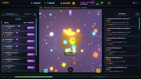 game image