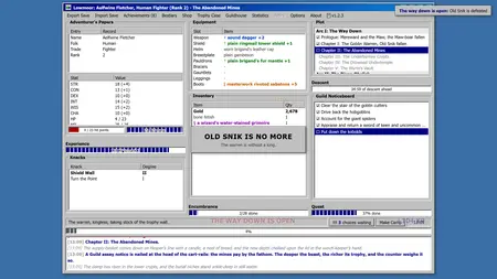game image
