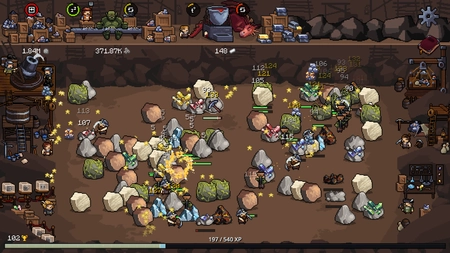 game image