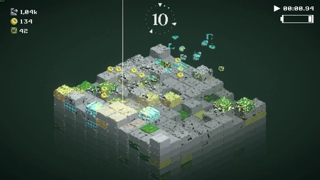 game image