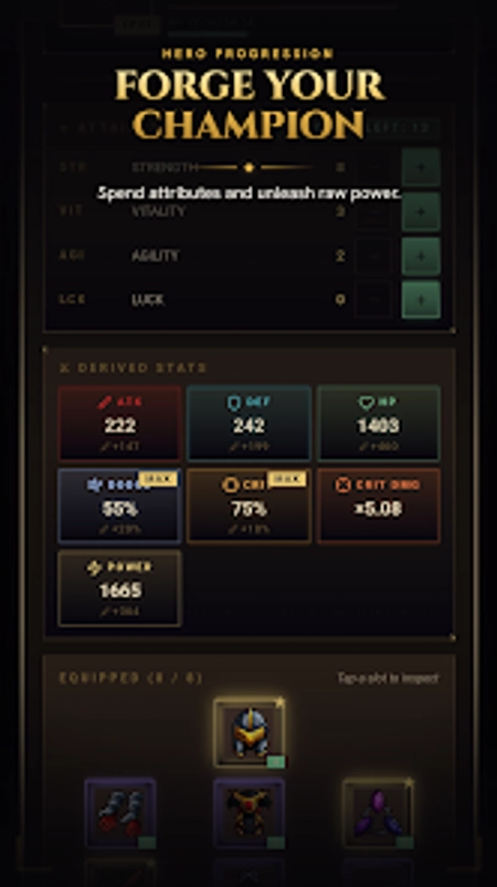 game image