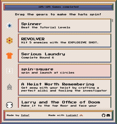 game image