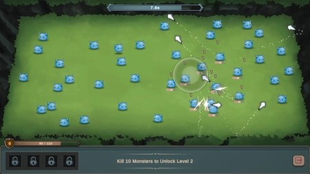 game image