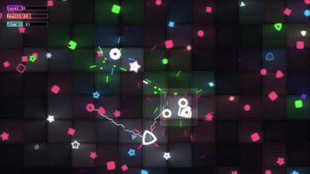 game image