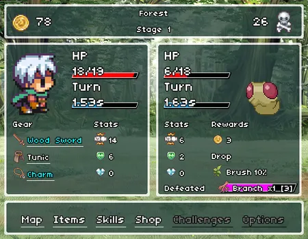 game image