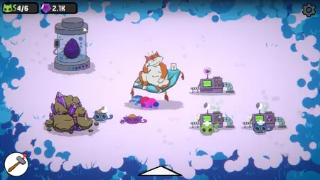 game image