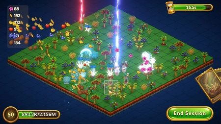 game image