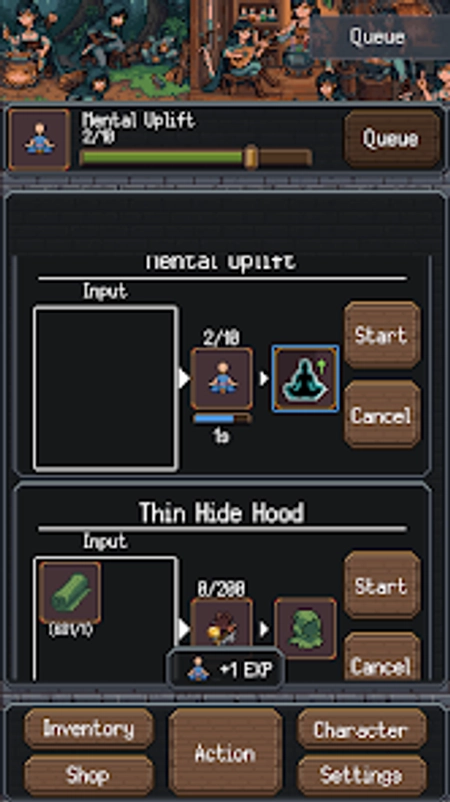 game image