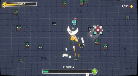 game image